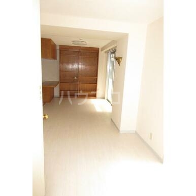 3/24 リビング/ダイニング