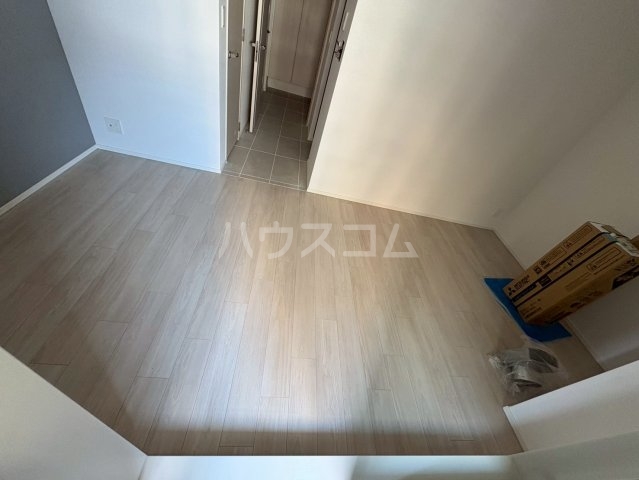 7/30 室内