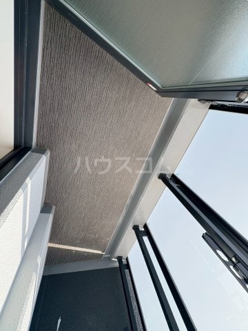 24/30 バルコニー