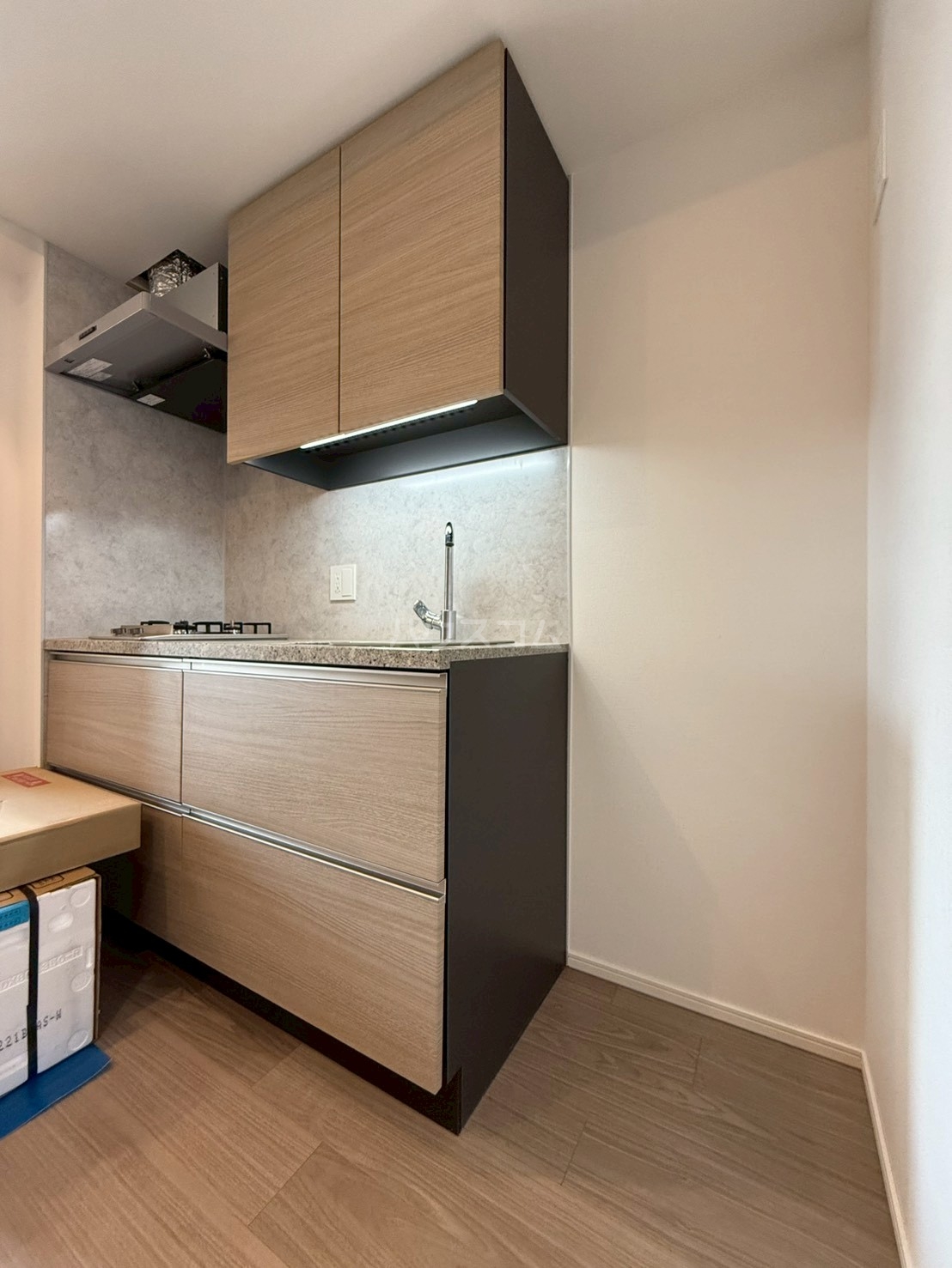 4/24 リビング/ダイニング