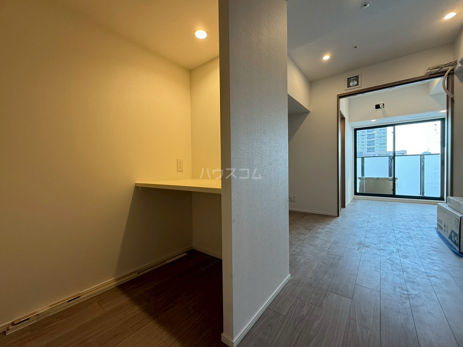 3/24 リビング/ダイニング