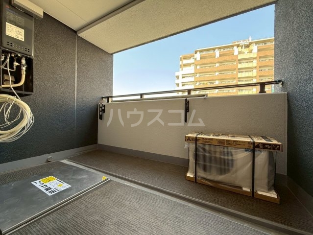 15/25 バルコニー