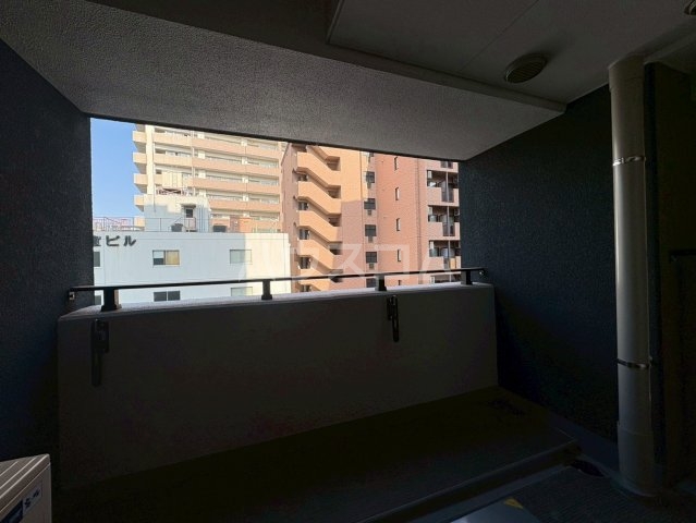 13/24 バルコニー
