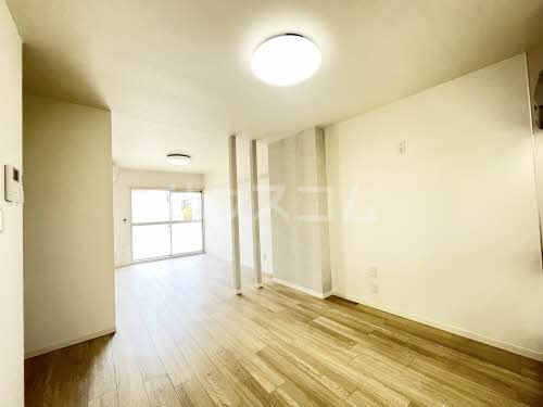 3/17 リビング/ダイニング