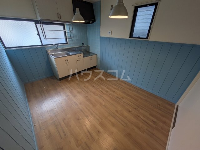 3/21 リビング/ダイニング