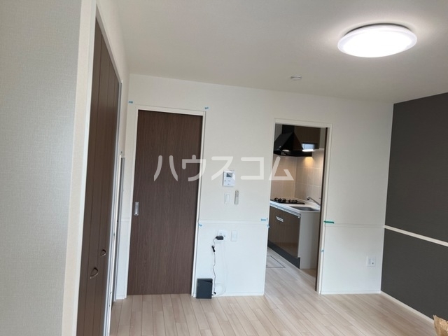 3/26 リビング/ダイニング