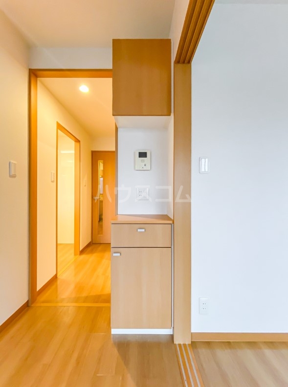 5/29 リビング/ダイニング