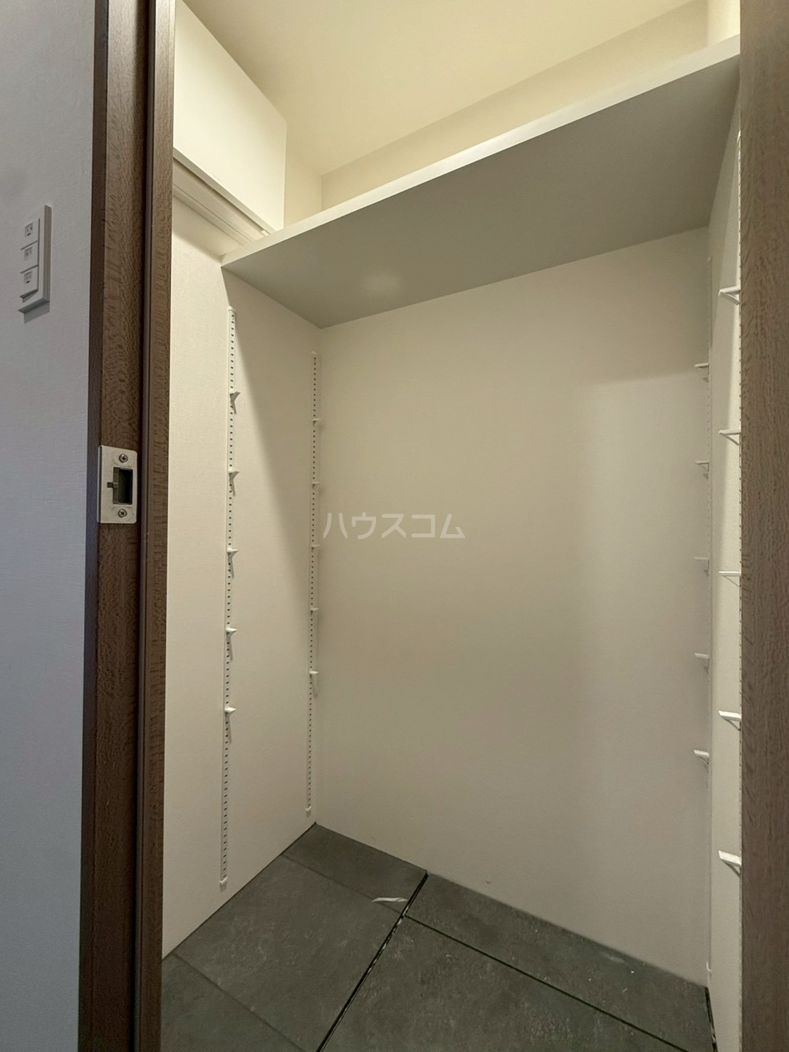 7/24 玄関
