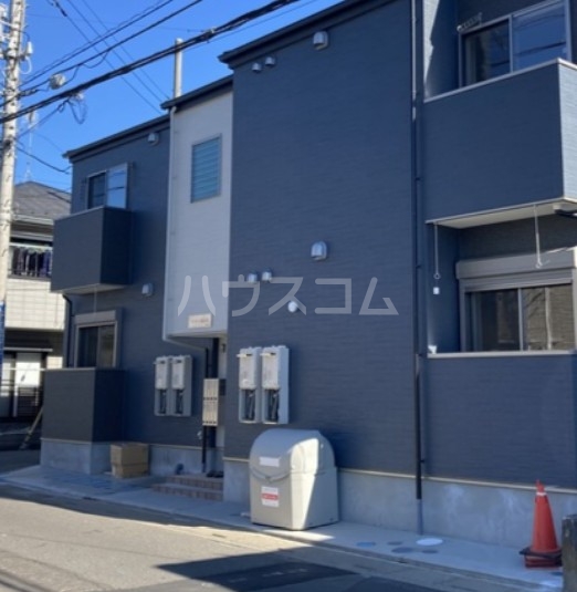 14/24 エントランス