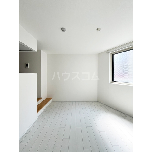 4/21 リビング/ダイニング