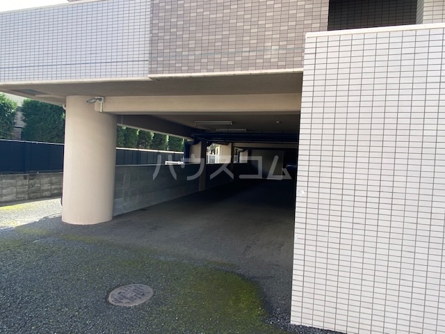 29/30 駐車場
