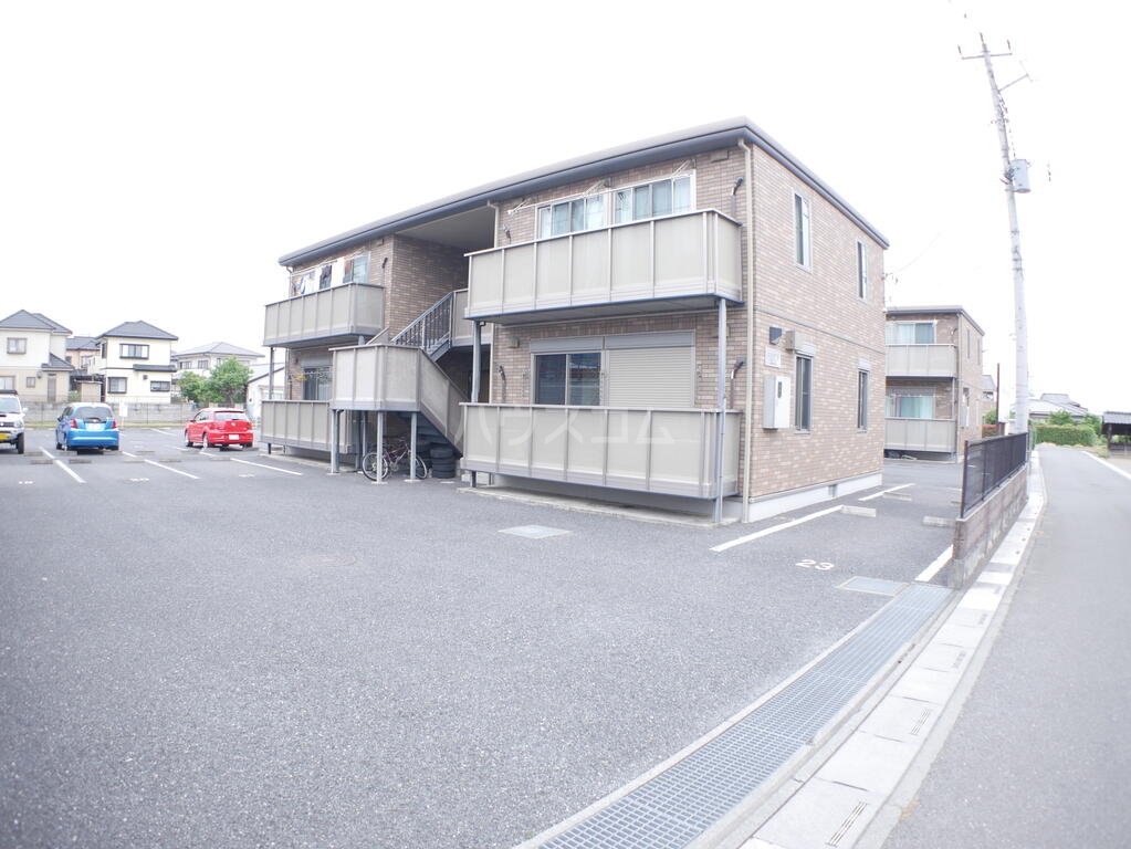 1/16 外観