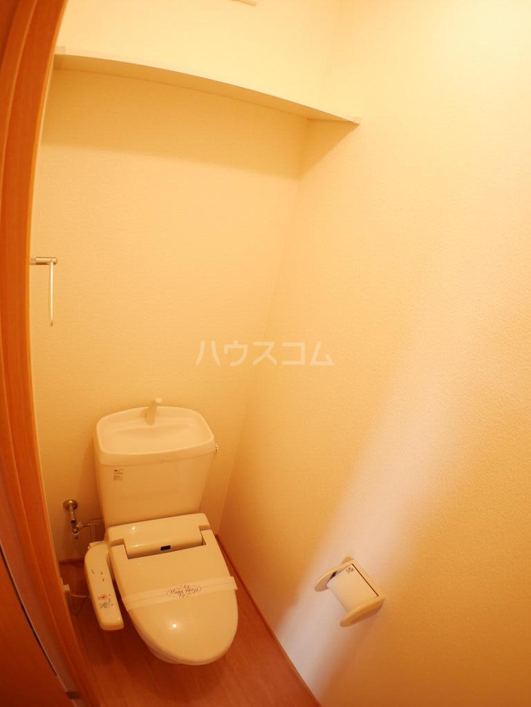 9/16 トイレ