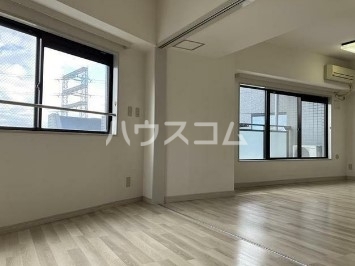 3/23 リビング/ダイニング