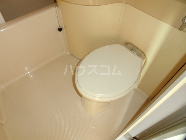 10/20 トイレ