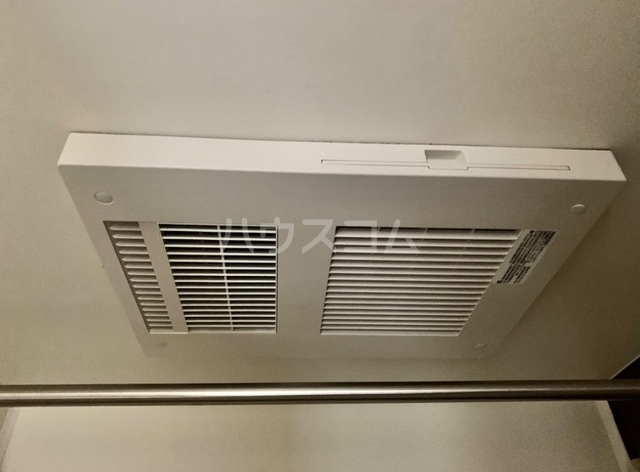 17/29 バルコニー