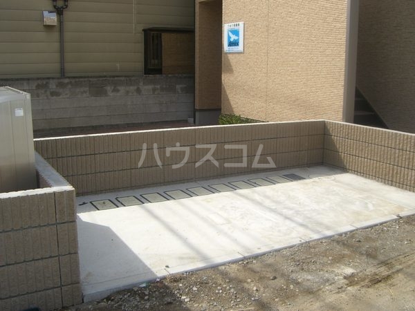 2/6 エントランス