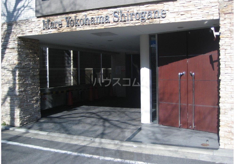 5/15 エントランス