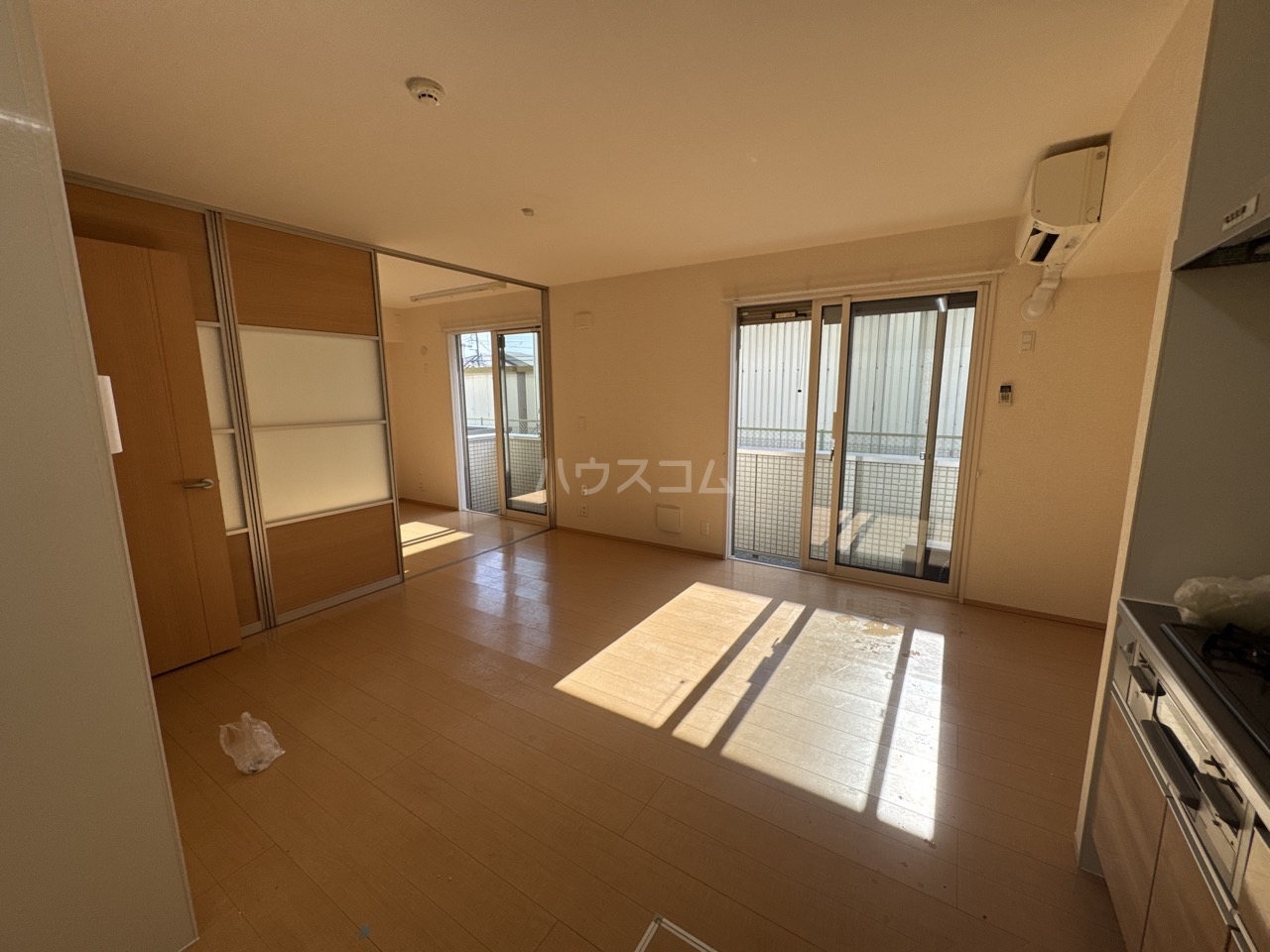 3/30 リビング/ダイニング