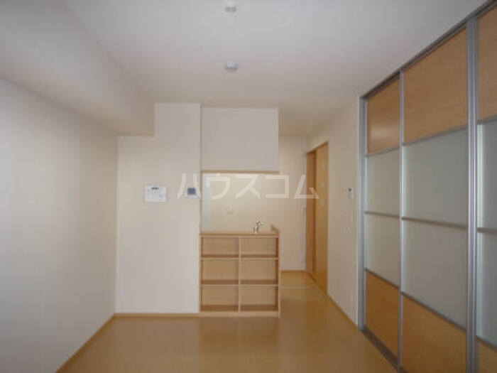 3/17 リビング/ダイニング