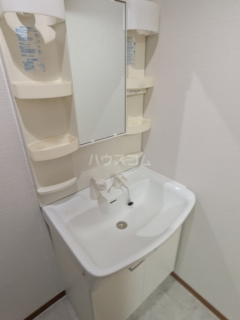 14/28 洗面