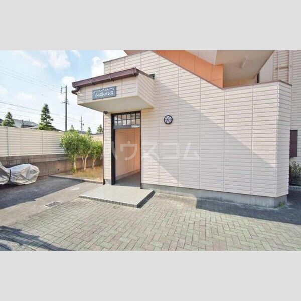 14/18 エントランス