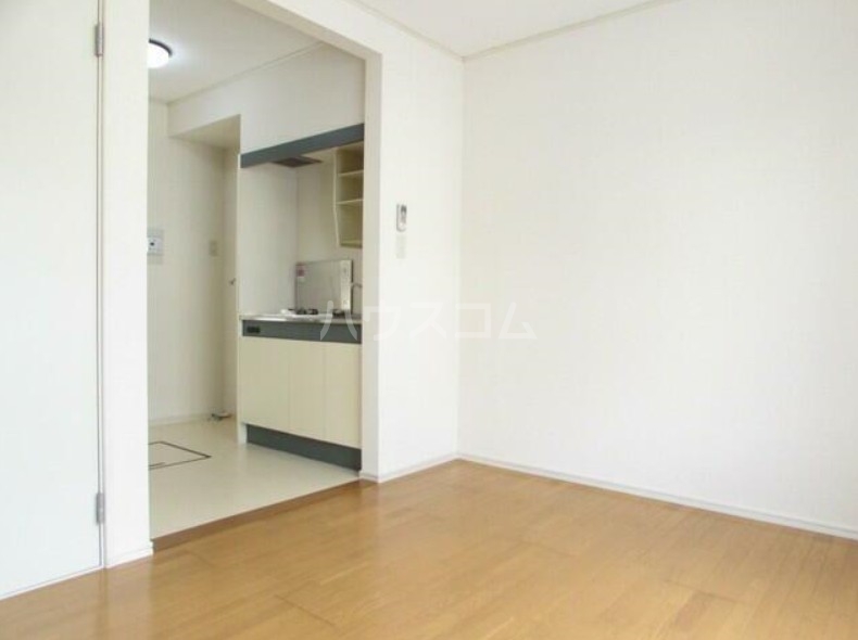 4/20 リビング/ダイニング