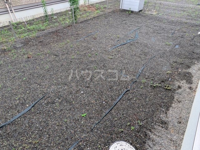 19/23 バルコニー