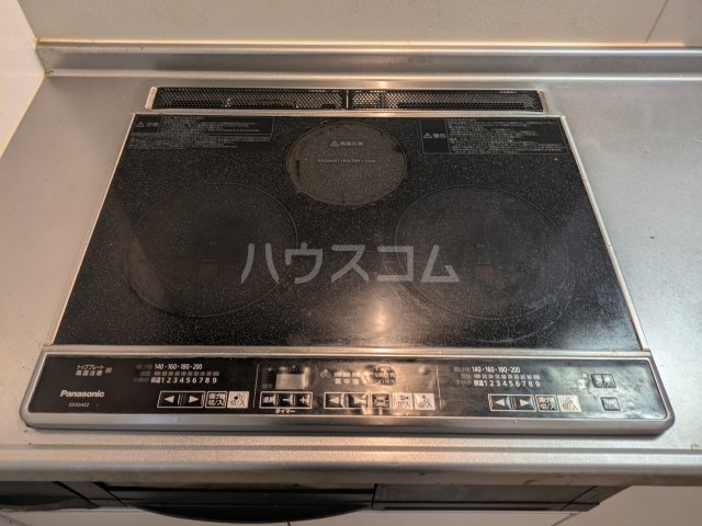 13/23 キッチン