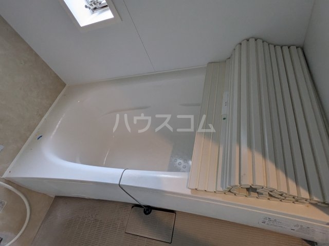 15/23 浴室