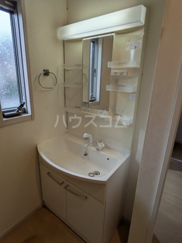 17/23 洗面