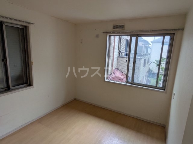 6/23 室内