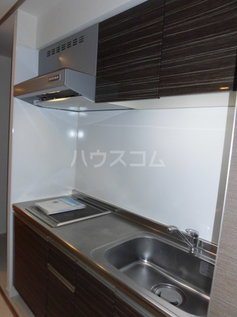 11/30 キッチン