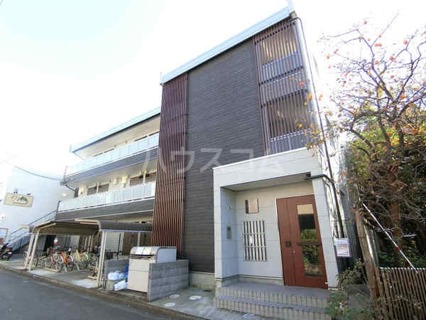 1/30 外観
