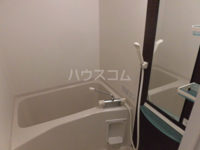 12/30 浴室