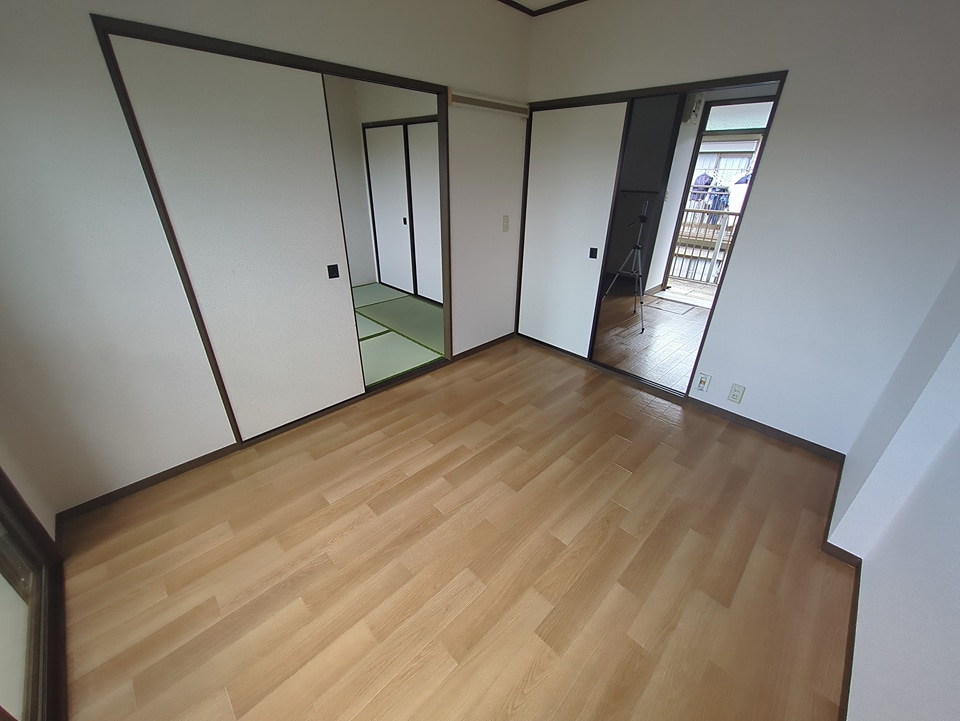 3/30 リビング/ダイニング