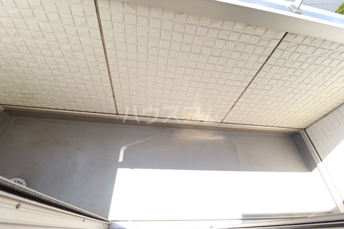 16/30 バルコニー