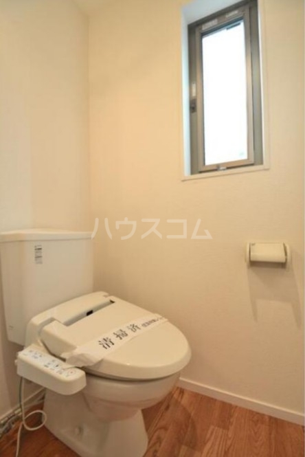 11/25 トイレ