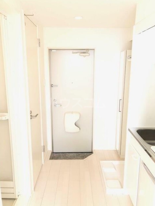 14/30 キッチン