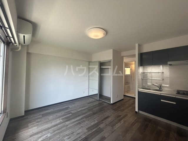 4/28 リビング/ダイニング