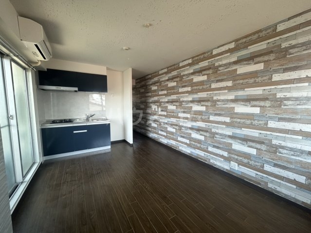 4/27 リビング/ダイニング