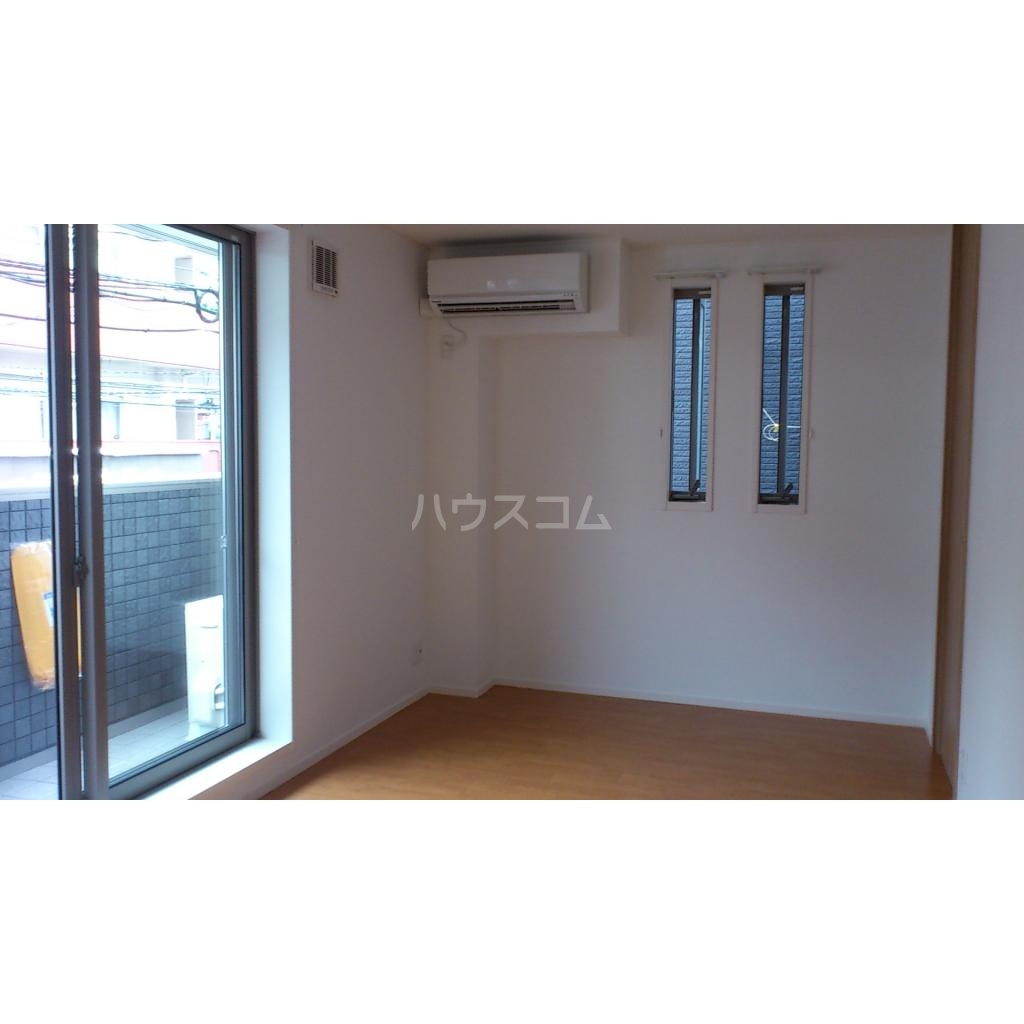 3/18 リビング/ダイニング