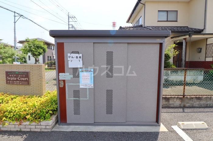 19/24 エントランス