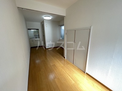 5/24 リビング/ダイニング