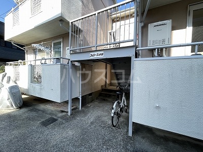 21/24 エントランス