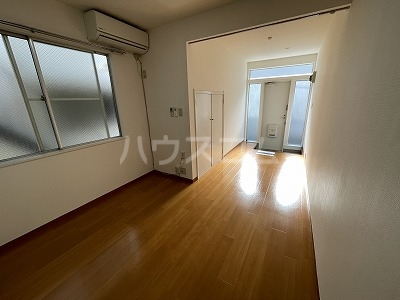 4/24 リビング/ダイニング