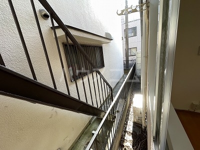 15/24 バルコニー