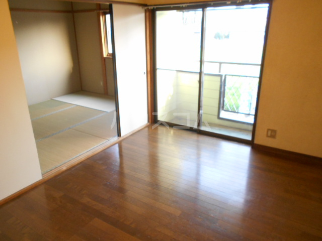 3/24 リビング/ダイニング