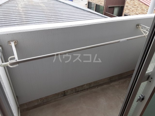 19/30 バルコニー