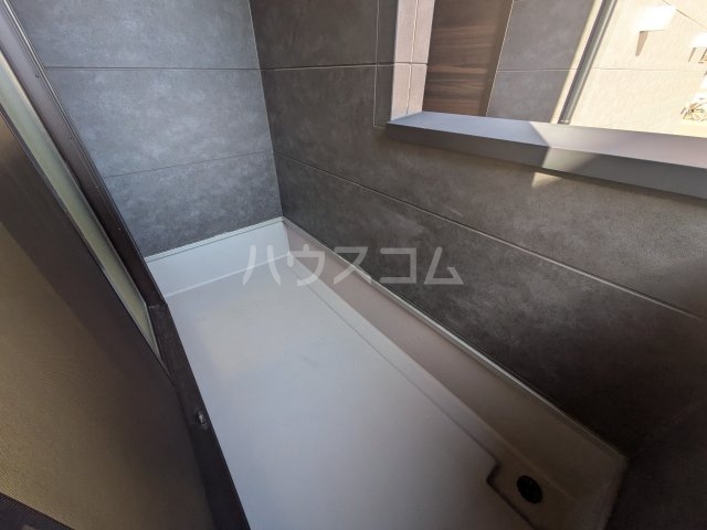 16/29 バルコニー